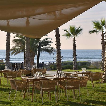 Hilton Taghazout Bay Beach Resort & Spa Экстерьер фото
