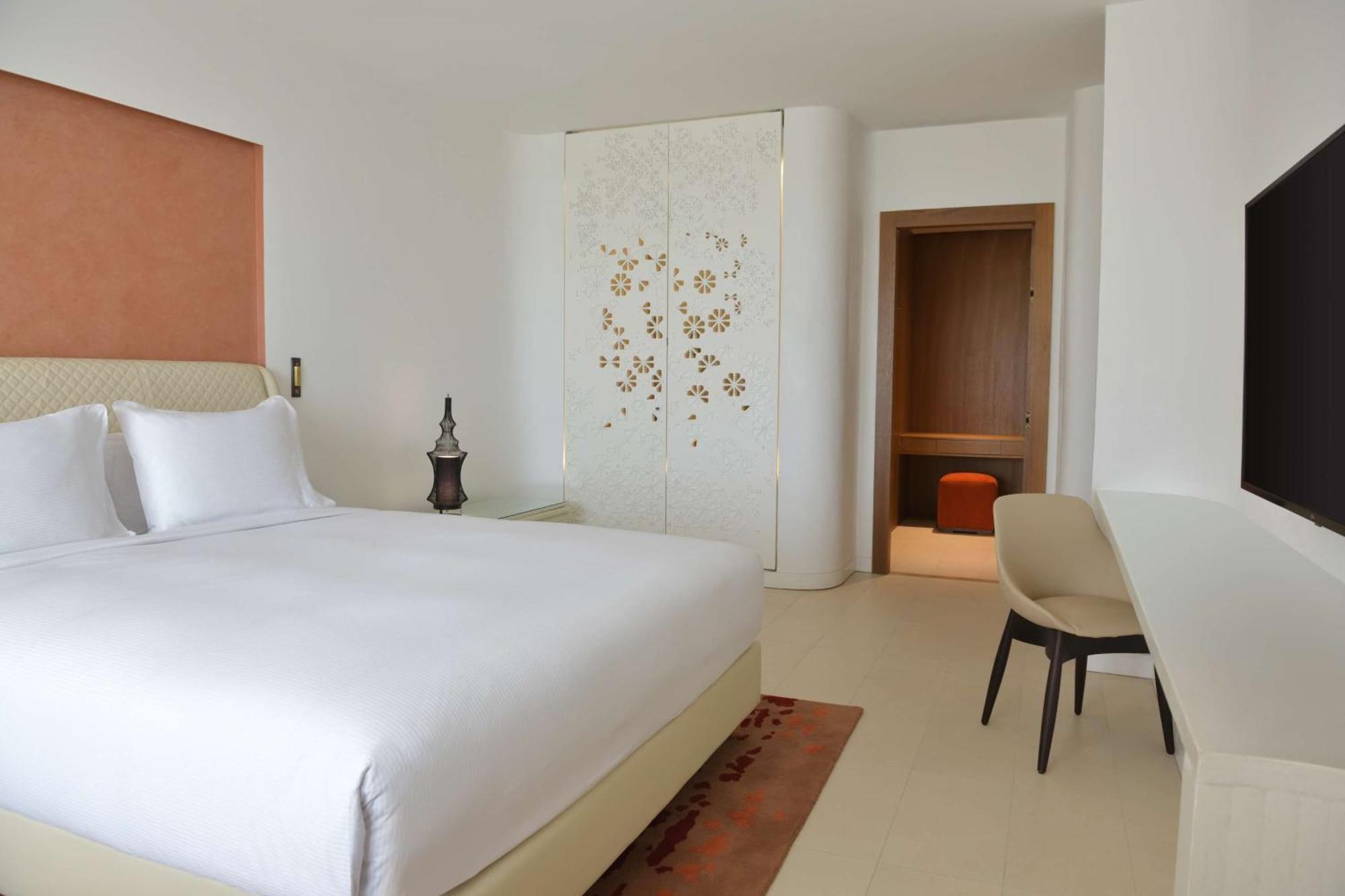 Hilton Taghazout Bay Beach Resort & Spa Экстерьер фото
