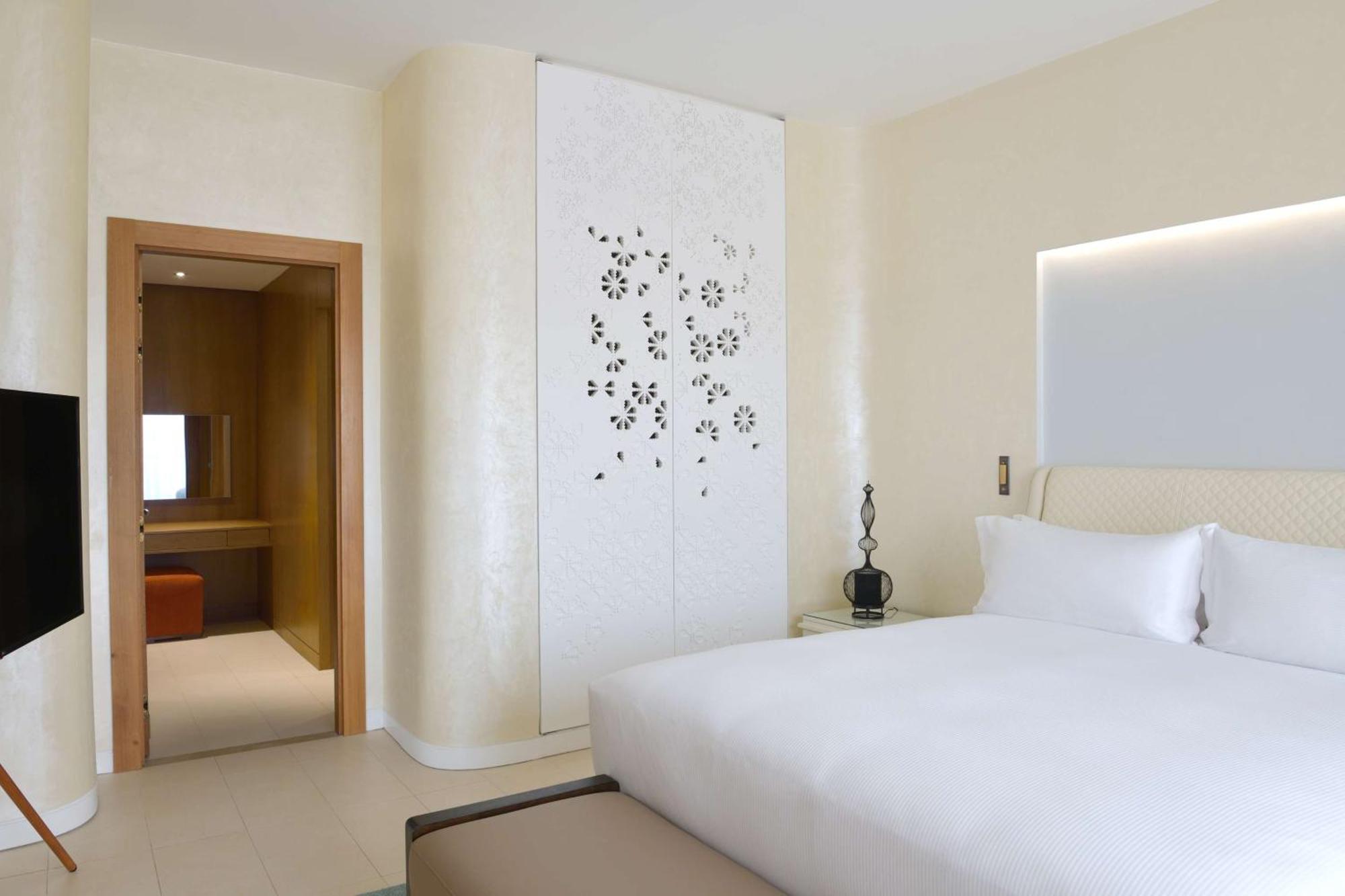 Hilton Taghazout Bay Beach Resort & Spa Экстерьер фото