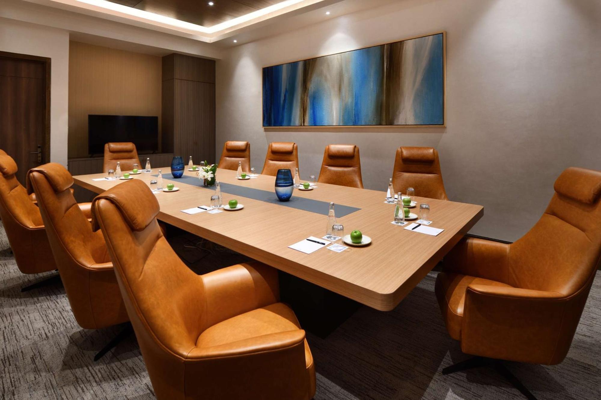 Hilton Taghazout Bay Beach Resort & Spa Экстерьер фото