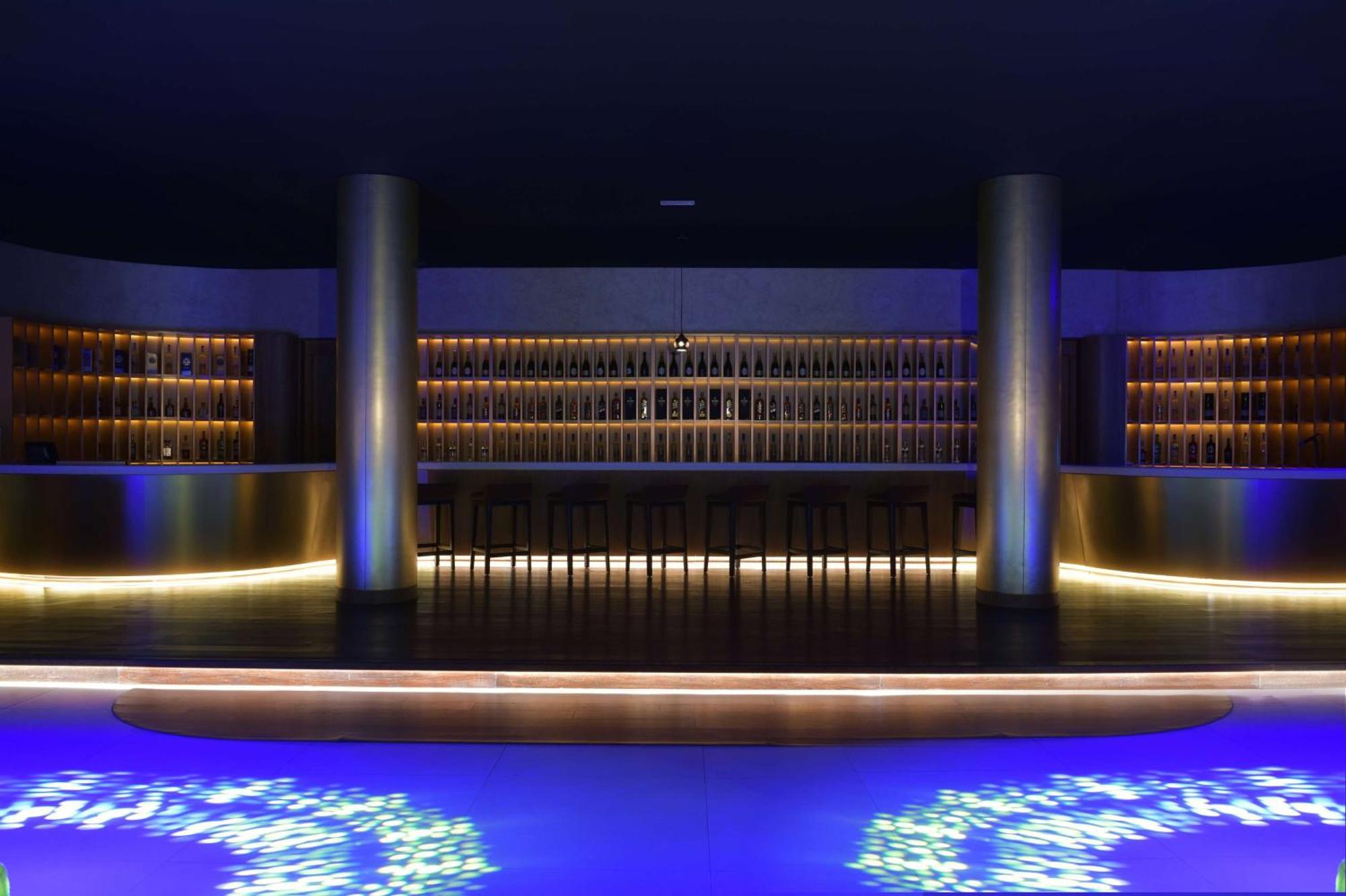 Hilton Taghazout Bay Beach Resort & Spa Экстерьер фото