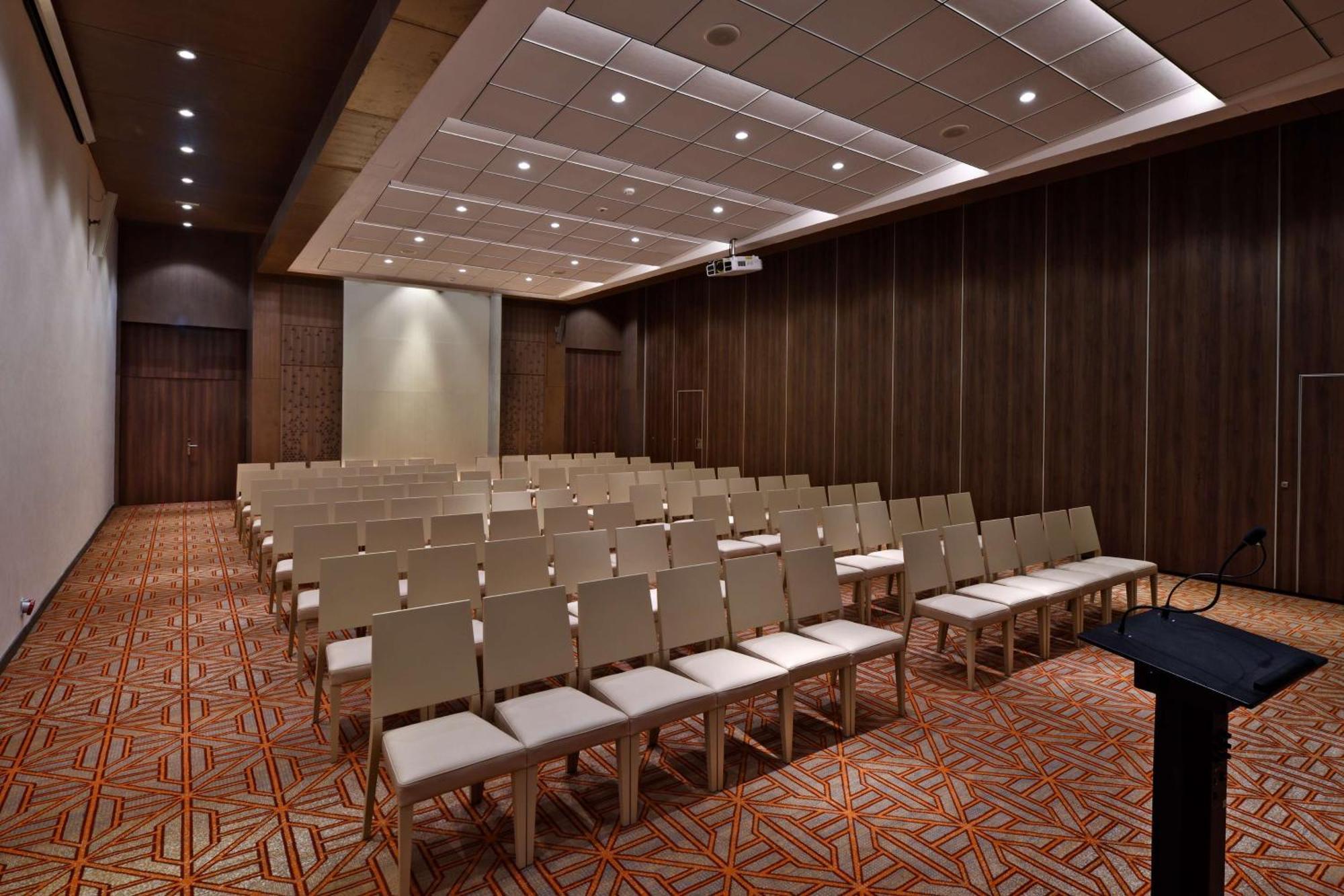 Hilton Taghazout Bay Beach Resort & Spa Экстерьер фото