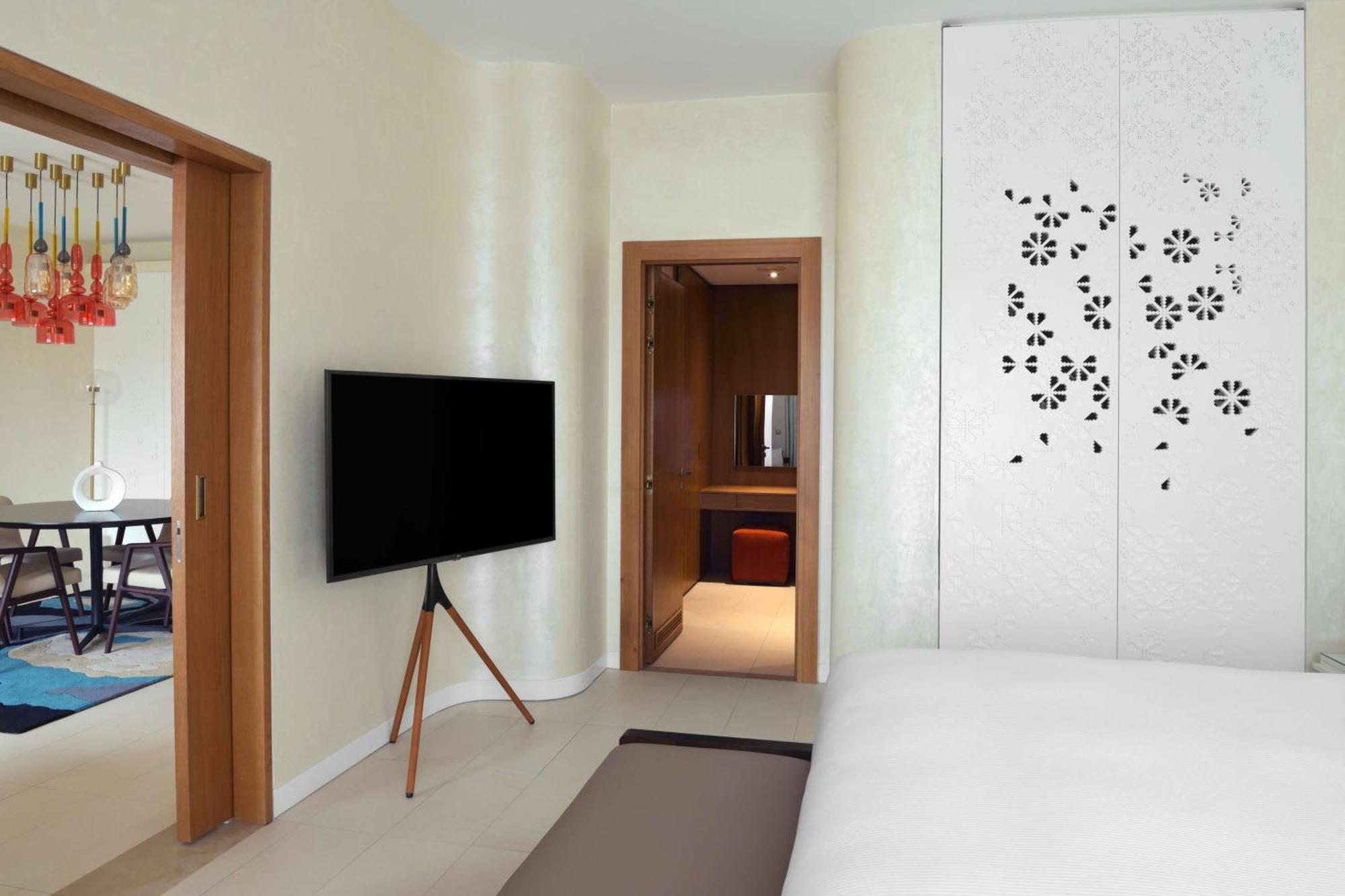 Hilton Taghazout Bay Beach Resort & Spa Экстерьер фото