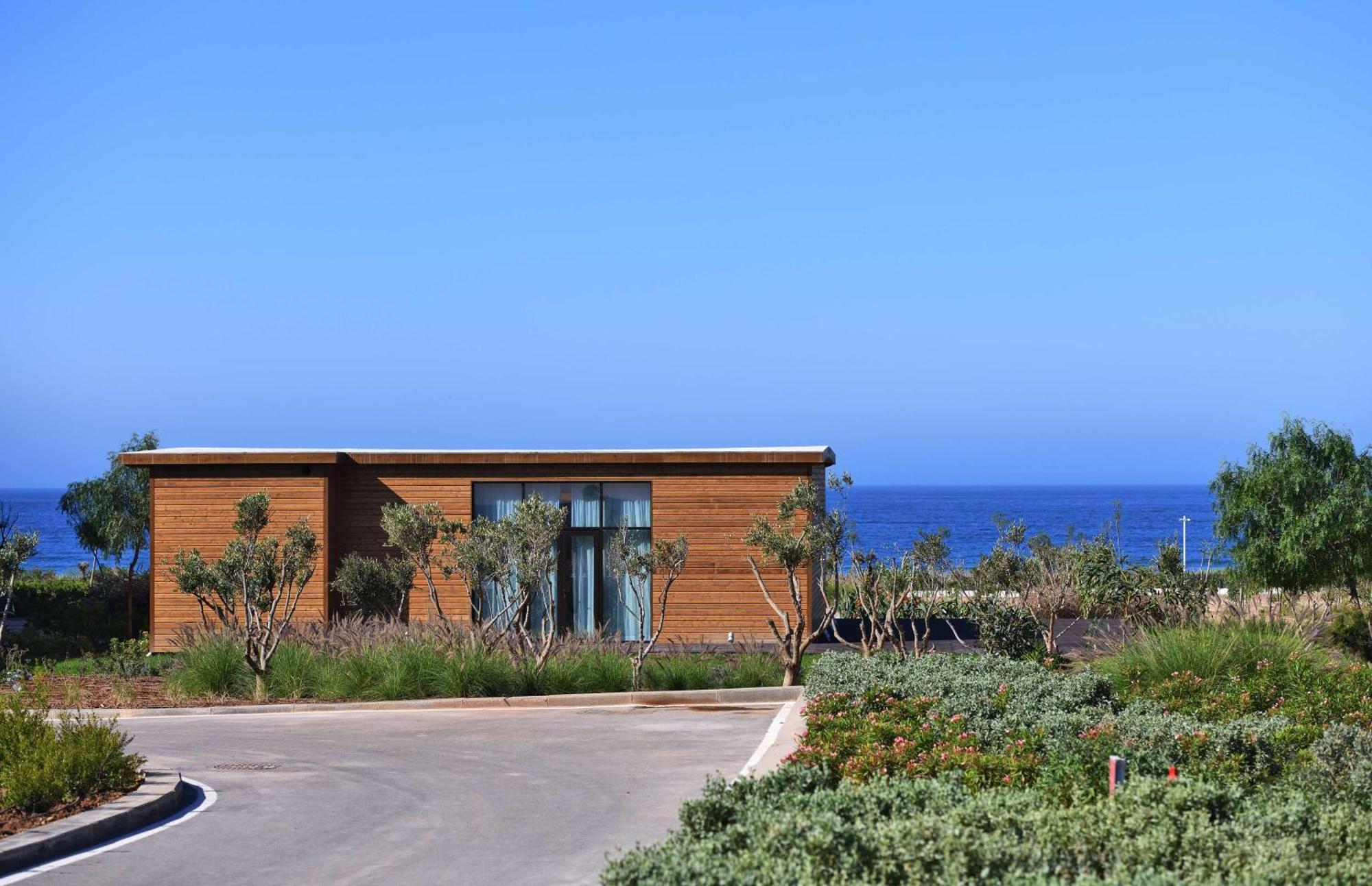 Hilton Taghazout Bay Beach Resort & Spa Экстерьер фото