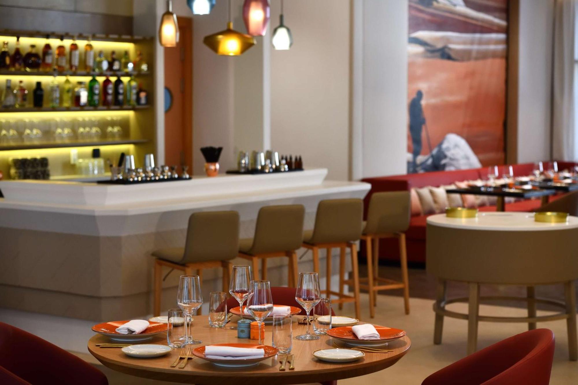 Hilton Taghazout Bay Beach Resort & Spa Экстерьер фото