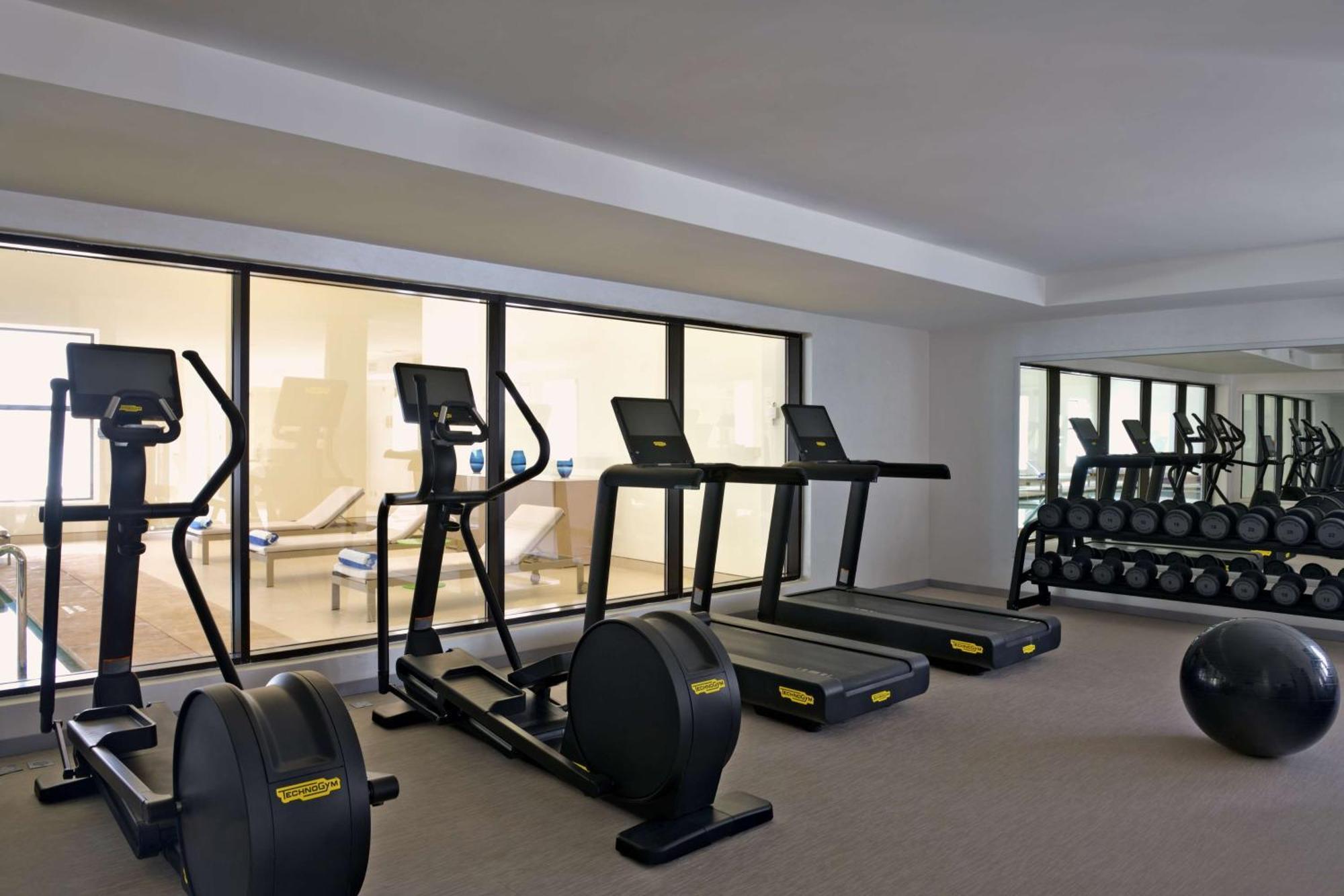 Hilton Taghazout Bay Beach Resort & Spa Экстерьер фото