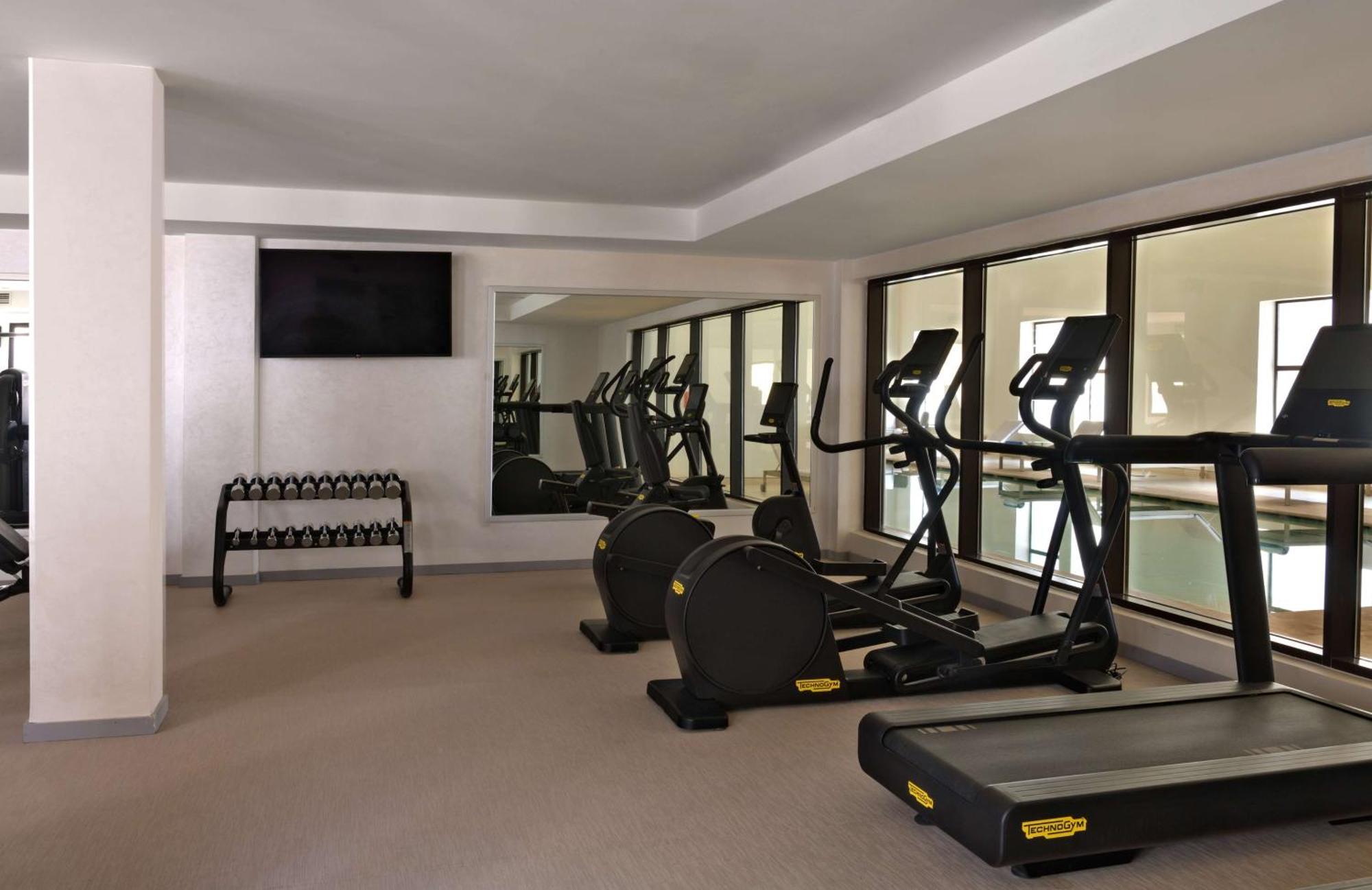 Hilton Taghazout Bay Beach Resort & Spa Экстерьер фото