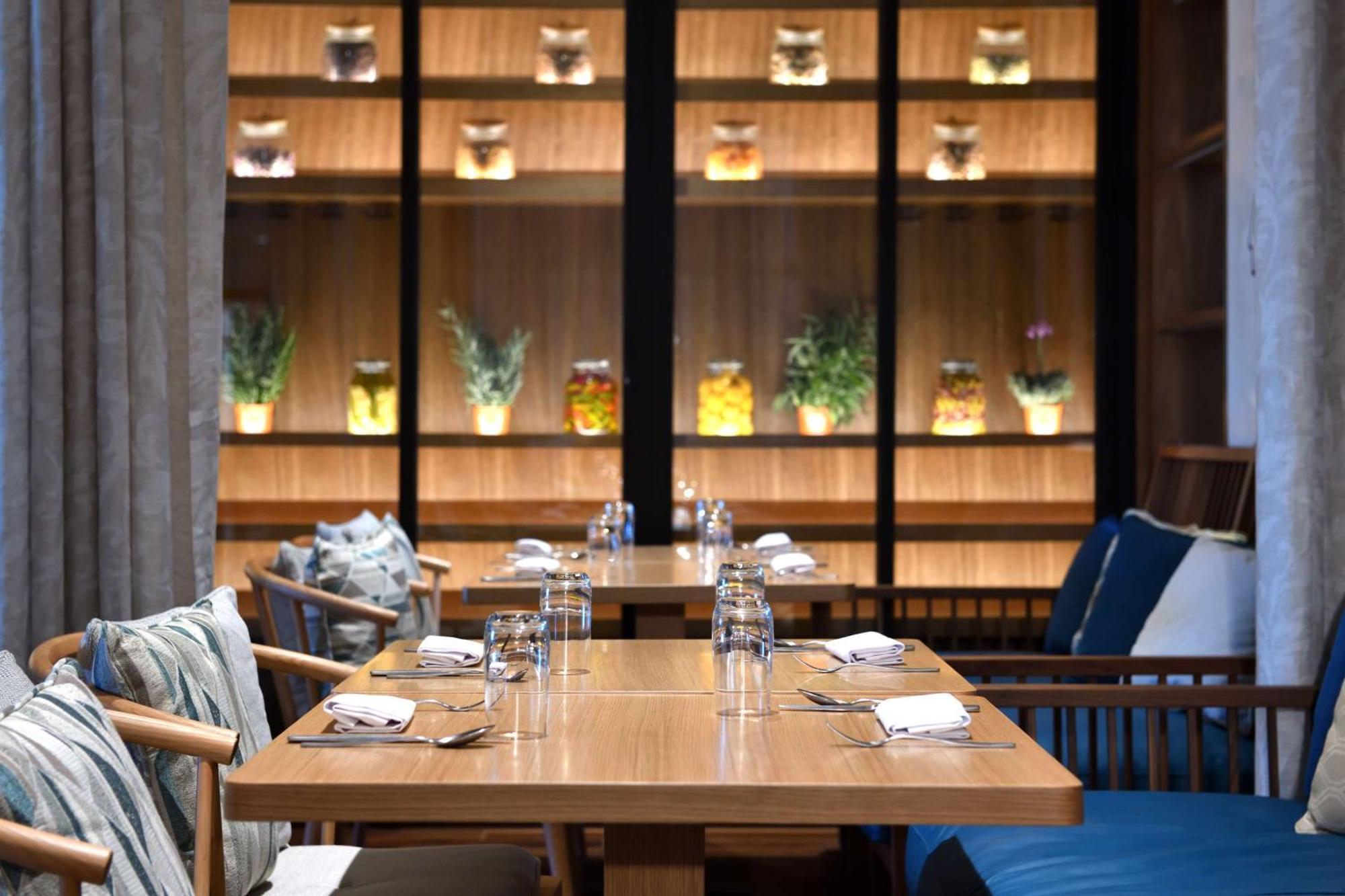 Hilton Taghazout Bay Beach Resort & Spa Экстерьер фото