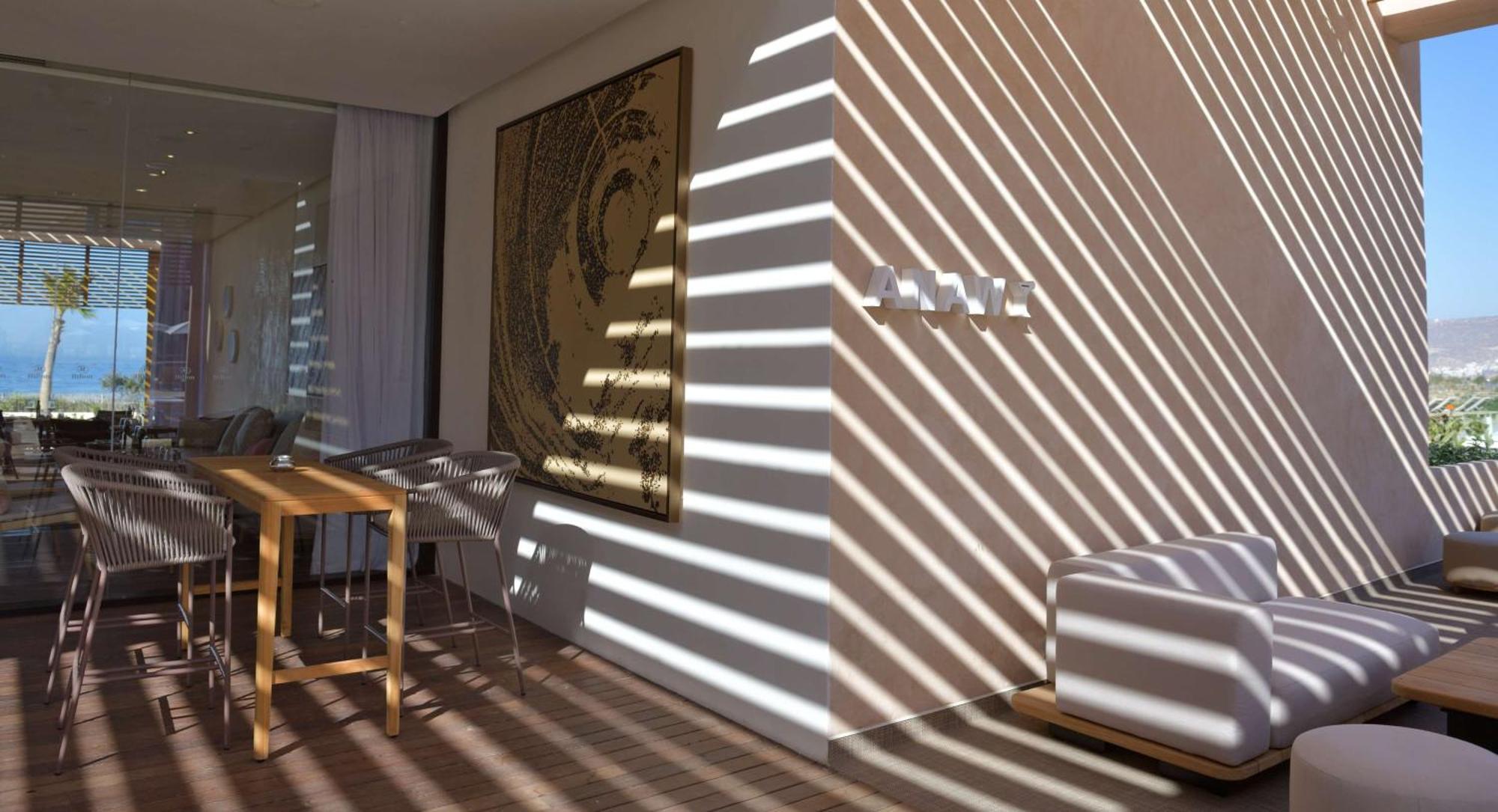 Hilton Taghazout Bay Beach Resort & Spa Экстерьер фото